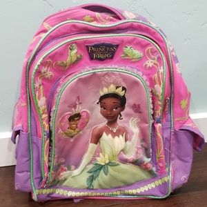 Backpack